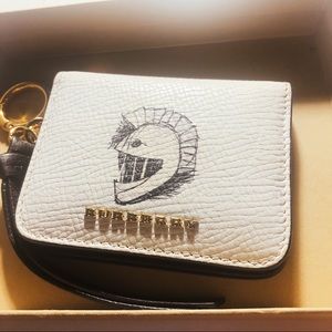Burberry Card Holder